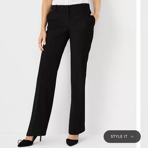 Ann Taylor Trouser Pants